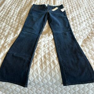 Joe’s jeans size 28; Fit  Muse; new with tags